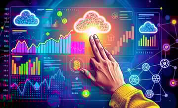 Use a tecnologia como aliada no controle financeiro