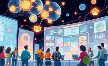 Documente processos para facilitar a escalabilidade