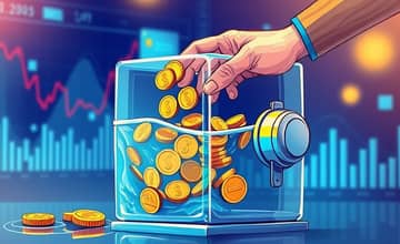 Use reservas em fundos DI para liquidez rápida