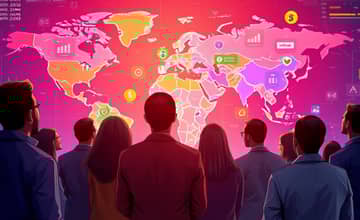 Explore BDRs como forma de acessar o mercado global