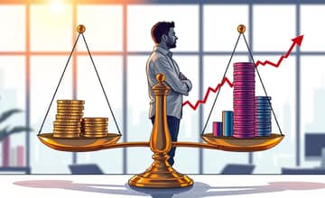 Fundos multimercado trazem equilíbrio para perfis moderados