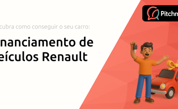 Financiamento de Veículos Renault: Descubra Como Conseguir o Seu Carro