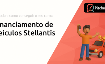 Financiamento de Veículos Stellantis: Descubra Como Conseguir o Seu Carro