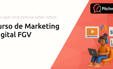 Curso de Marketing Digital FGV: Tudo que Você Precisa Saber