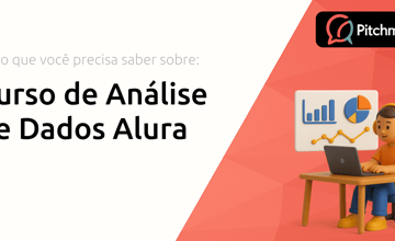 Curso de Análise de Dados Alura: Tudo que Você Precisa Saber