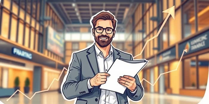 Investidores olham para títulos indexados à inflação