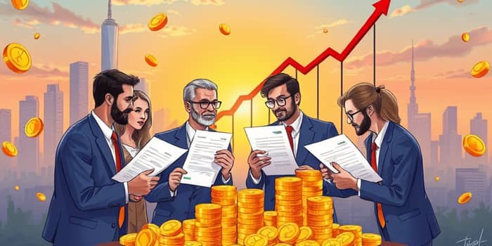 Alta da Selic reforça o interesse por renda fixa