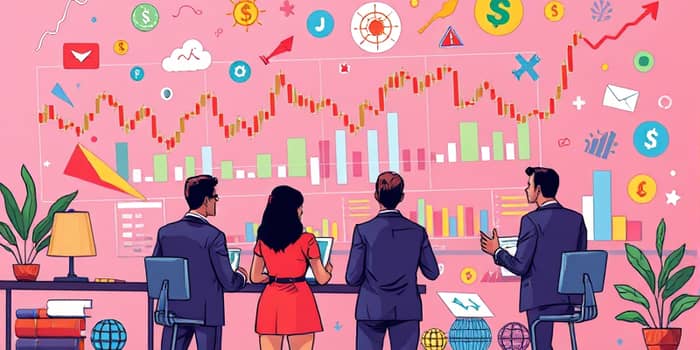 Fundos com gestão ativa buscam superar o mercado