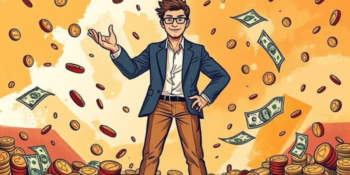 Aprenda a dizer não para manter seu equilíbrio financeiro