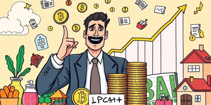 Títulos IPCA+ protegem contra a inflação