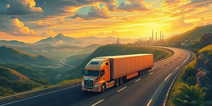 Alta de combustíveis afeta logística e margens industriais