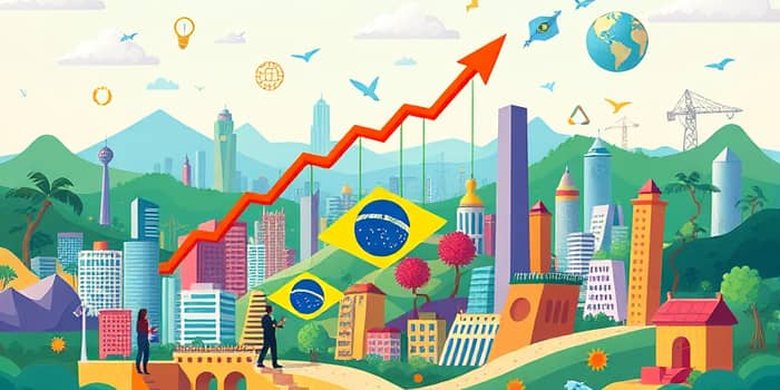 Mercado aposta em corte de juros no próximo trimestre
