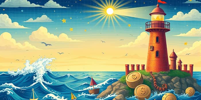 Investidores institucionais apostam em setores defensivos