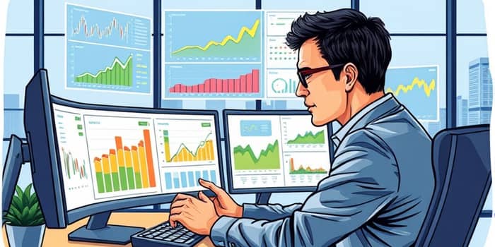 Conhecer seus números é essencial para tomar boas decisões