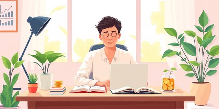 O uso consciente do dinheiro melhora sua qualidade de vida