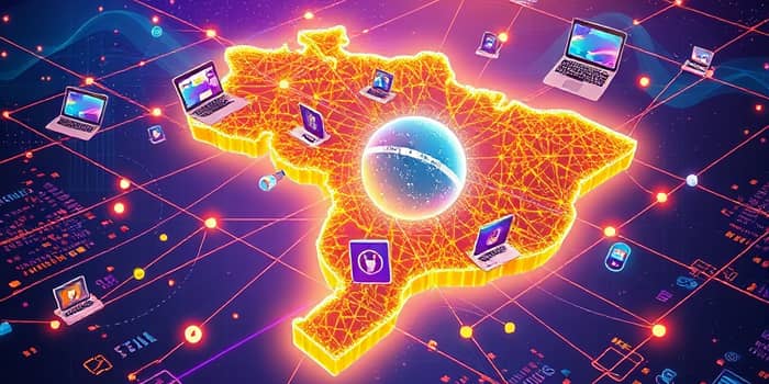 Use o digital como ponte para escalar seu negócio