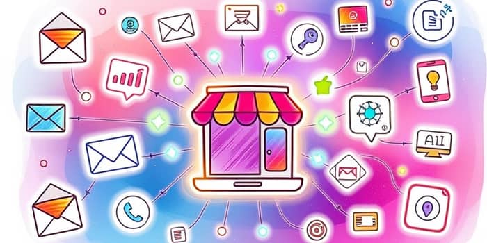Não dependa apenas das redes sociais para vender