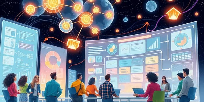 Documente processos para facilitar a escalabilidade