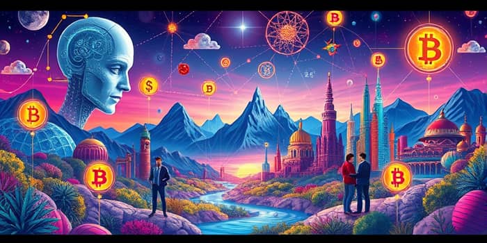 Monte uma carteira temática ligada à tecnologia