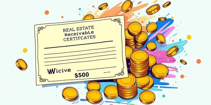 Fundos de papel podem gerar renda mensal estável