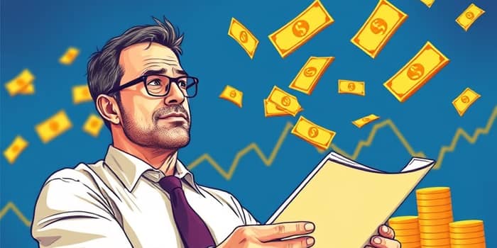 Tesouro Prefixado permite saber o retorno na hora da compra