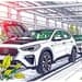 Setor automotivo reage com otimismo a incentivos fiscais